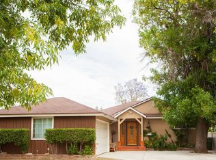8666 Oakdale Ave, Winnetka, CA 91306