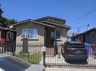 1459 56th Ave, Oakland, CA 94621