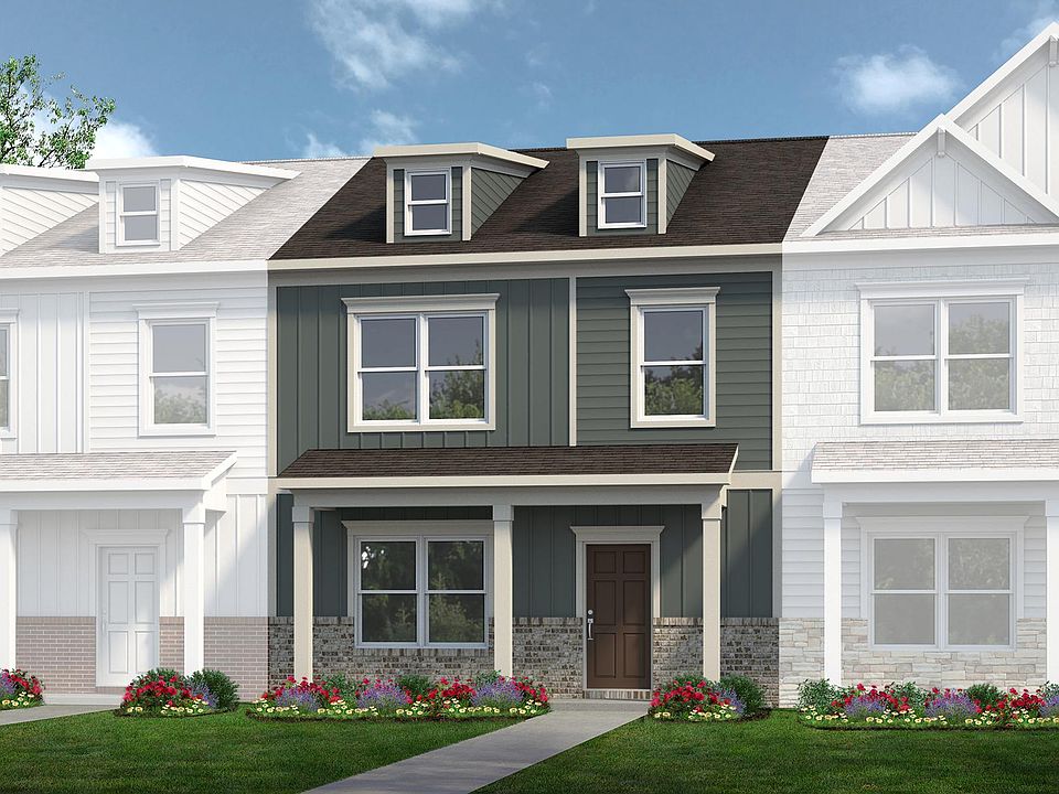 The Sussex B Interior