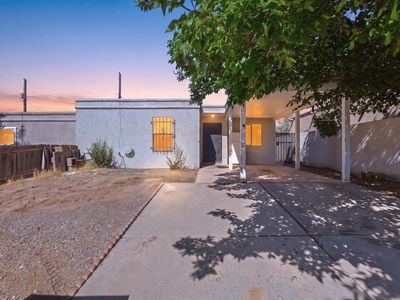 123 Merlida St SW, Albuquerque, NM, 87121