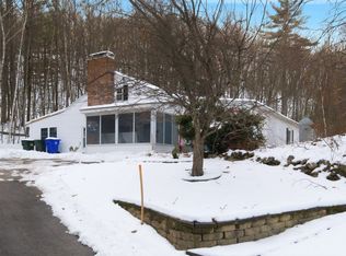 77 Straw Rd, Manchester, NH 03102