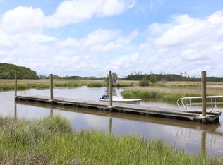 1594 John Fenwick Ln, Johns Island, SC 29455