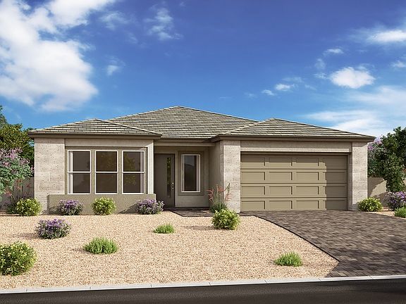 Eastmark - Topaz Elevation Image 3