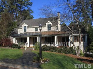 1905 Banbury Rd, Raleigh, NC 27608