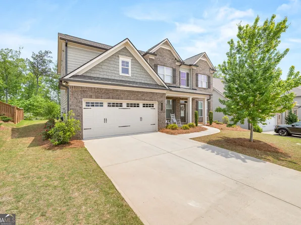 4309 Birch Meadow Trl, Gainesville, GA 30504