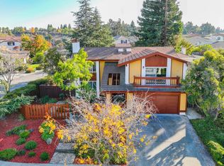 2100 Castillejo Way, Fremont, CA 94539