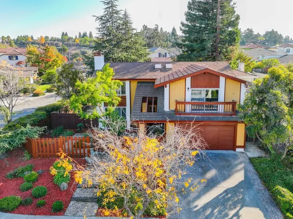 2100 Castillejo Way, Fremont, CA 94539