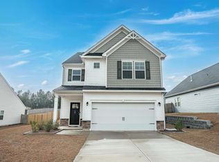 163 Summer Orchard Dr, Lexington, SC 29072