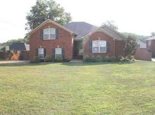 607 Cookstown Dr, Smyrna, TN 37167