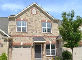 2054 Chandler Village Dr LOT 8, Graham, NC 27253