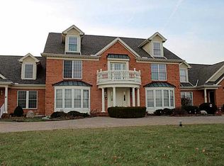 11241 Stafford Rd #1B, New Carlisle, OH 45344