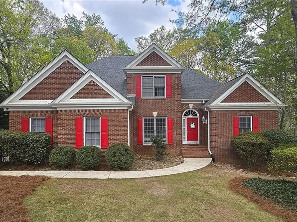 4320 Waterford Dr, Suwanee, GA 30024