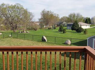 615 SW 50th St, Ankeny, IA 50023