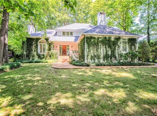 3011 Newquay Ln, North Chesterfield, VA 23236