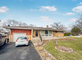 4900 Arthur St, Gary, IN 46408