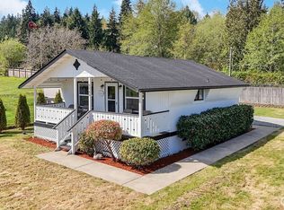 3740 Paradise Bay Rd, Port Ludlow, WA 98365