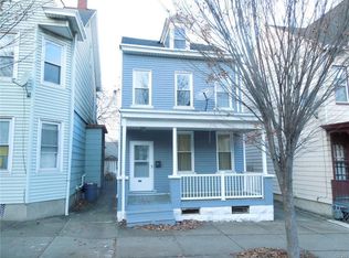 1317 Northampton St, Easton, PA 18042