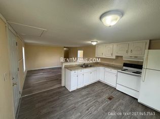 8 Hall Dr, Hudson, ME 04449