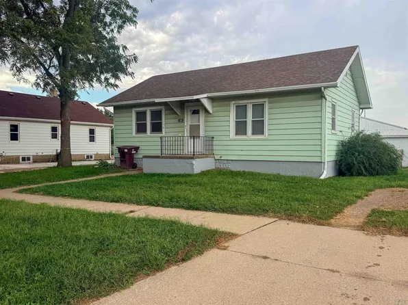 2903 2nd Ave, South Sioux City, NE 68776