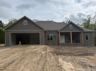 4036 Shelby Will Ct, Hensley, AR 72065