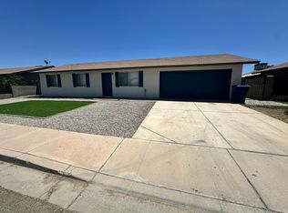 4657 W 21st Ln, Yuma, AZ 85364