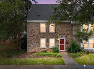 12 Skipwith Green Cir, Henrico, VA 23294