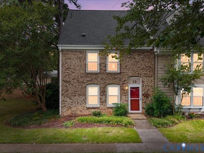 12 Skipwith Green Cir, Henrico, VA, 23294