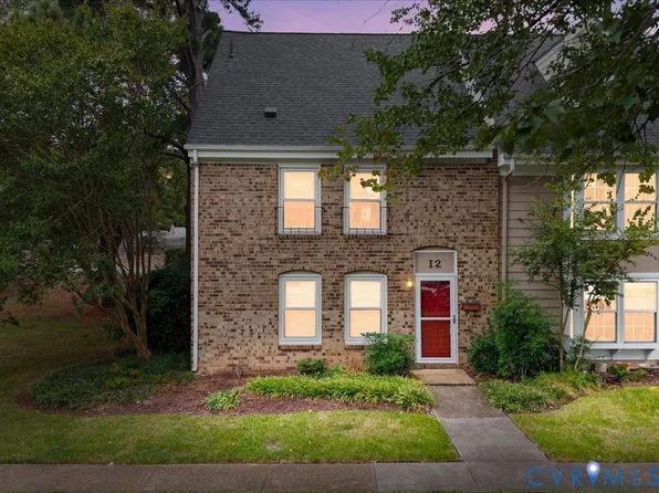 12 Skipwith Green Cir, Henrico, VA 23294