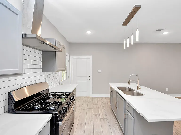 2608 Campbell St #A — Photo 21