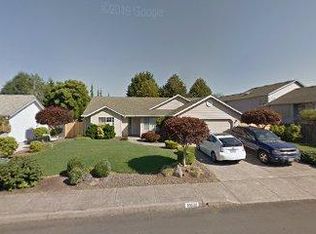 10602 NE 19th St, Vancouver, WA 98664