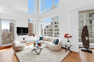 205 East 59th Street, #19A