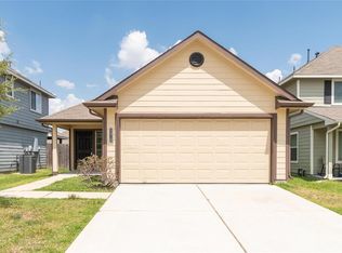 5418 Latta Plantation Dr, Katy, TX 77449