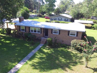 205 W Seminole Ave, Monticello, FL, 32344