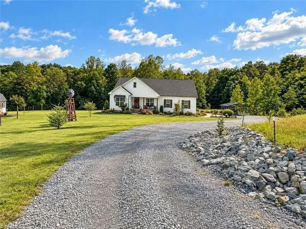 1935 Wall Loop Rd, Walnut Cove, NC 27052