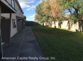 212 S Newhope St APT C, Santa Ana, CA 92704