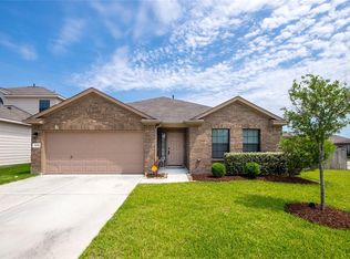19743 Chandon Mist Dr, Katy, TX 77449