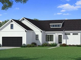 The Sierra Plan, Trailside East, Zeeland, MI 49423