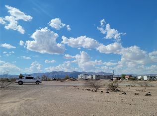 5042 S Pasadena Rd, Fort Mohave, AZ 86426