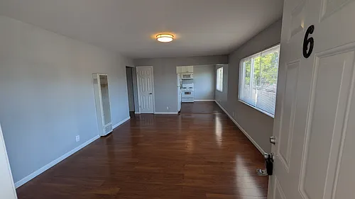 2378 Pruneridge Ave #6 Photo 1