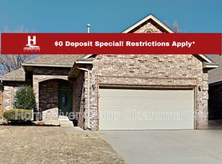 1221 Cedar Creek Dr, Norman, OK 73071