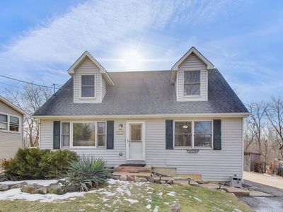 25097 W Buena Ave, Lake Villa, IL, 60046