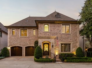 11 Bretton Woods Way, Dallas, TX 75220
