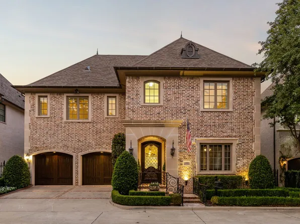 11 Bretton Woods Way, Dallas, TX 75220