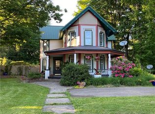 336 E Main St, Springville, NY 14141