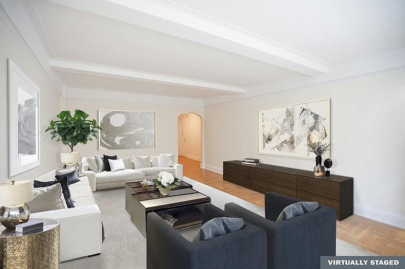 1st image of 697 W End Ave APT 9C
