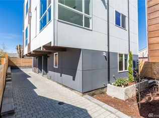 9215 15th Ave SW #A, Seattle, WA 98106