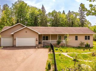 6049 S Pike Lake Rd, Duluth, MN 55811