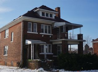 4081 W Euclid St, Detroit, MI 48204