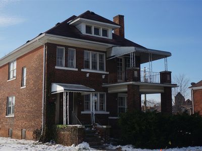 4081 W Euclid St, Detroit, MI, 48204