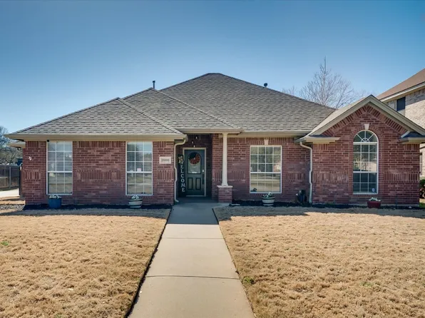 1000 Hollow Creek Rd, Burleson, TX 76028